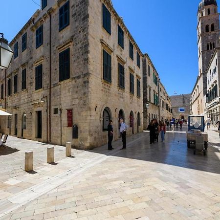 Old Town Apartment Theo Dubrovnik Exterior photo