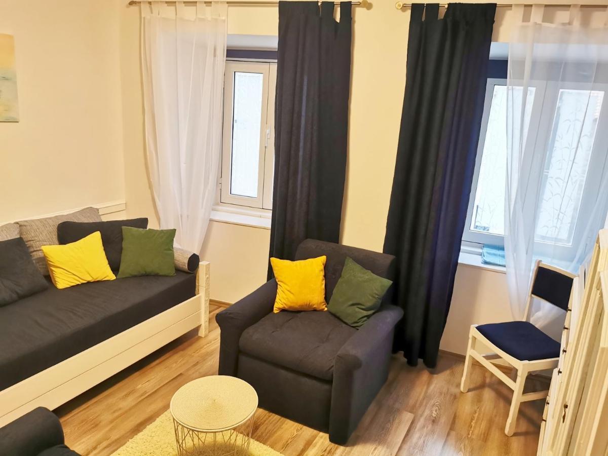Old Town Apartment Theo Dubrovnik Exterior photo