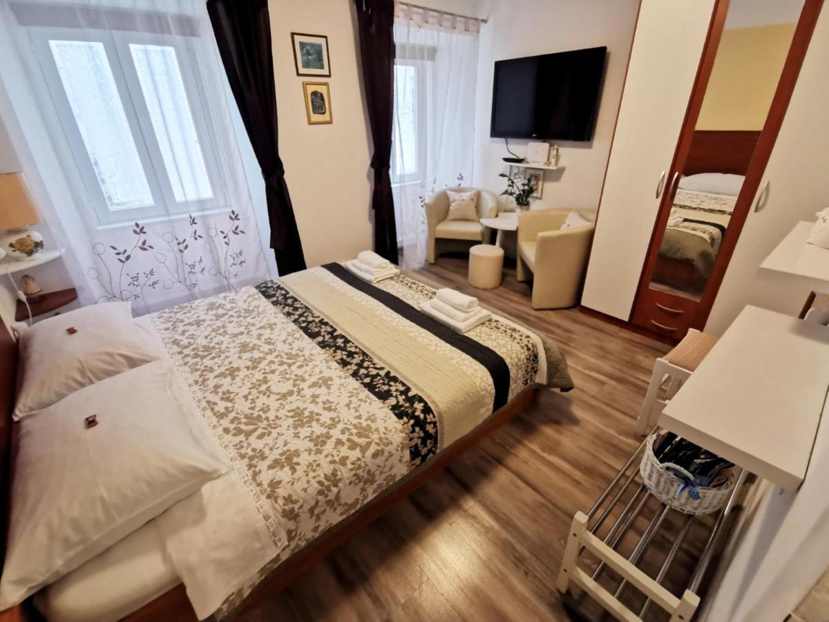 Old Town Apartment Theo Dubrovnik Exterior photo