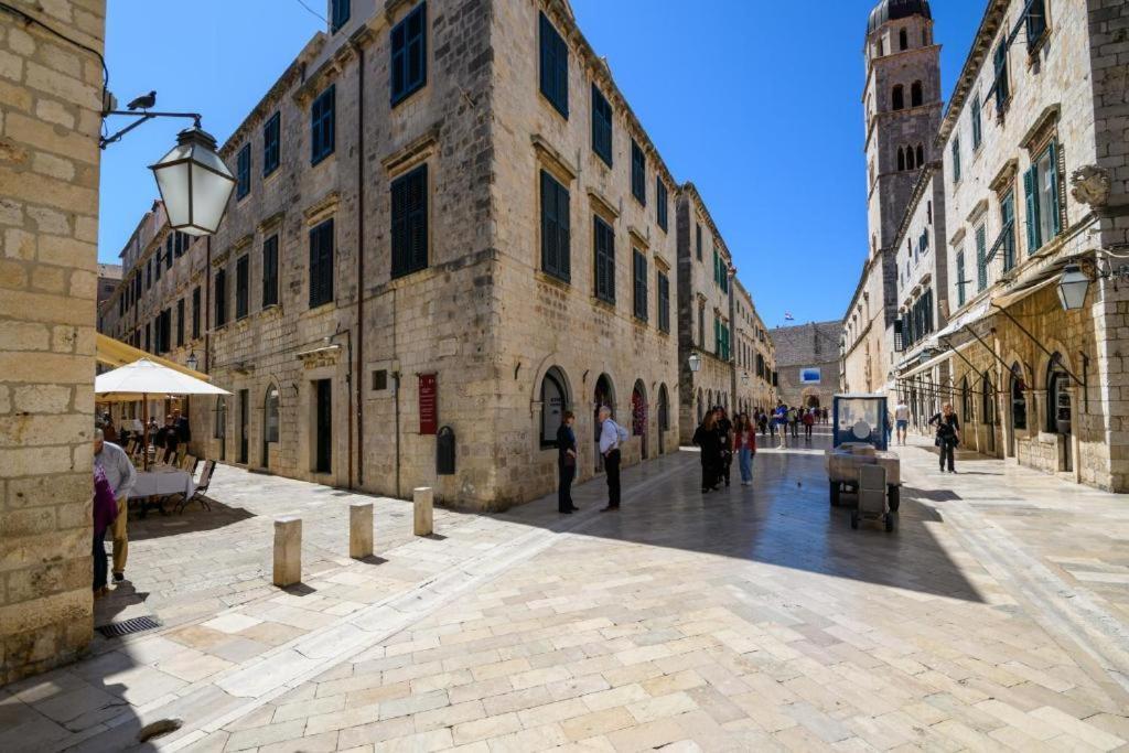 Old Town Apartment Theo Dubrovnik Exterior photo